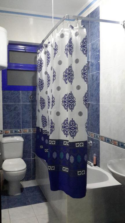 Casa de hóspedes Villamar Sea View & Hurghada