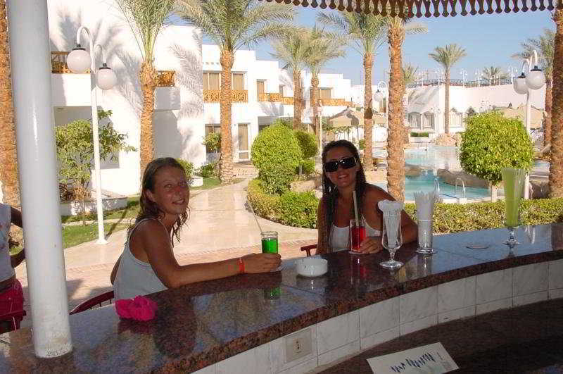 Le Mirage New Tiran Hotel 4*