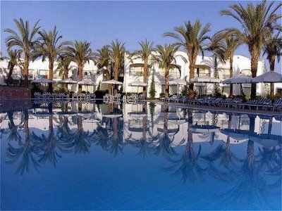 Resort Luna