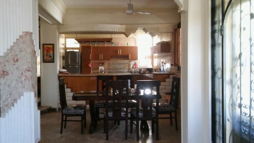 Villamar Sea View & Guest house Hurghada