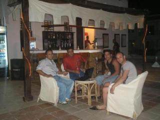 Resort Logaina Sharm El Sheikk