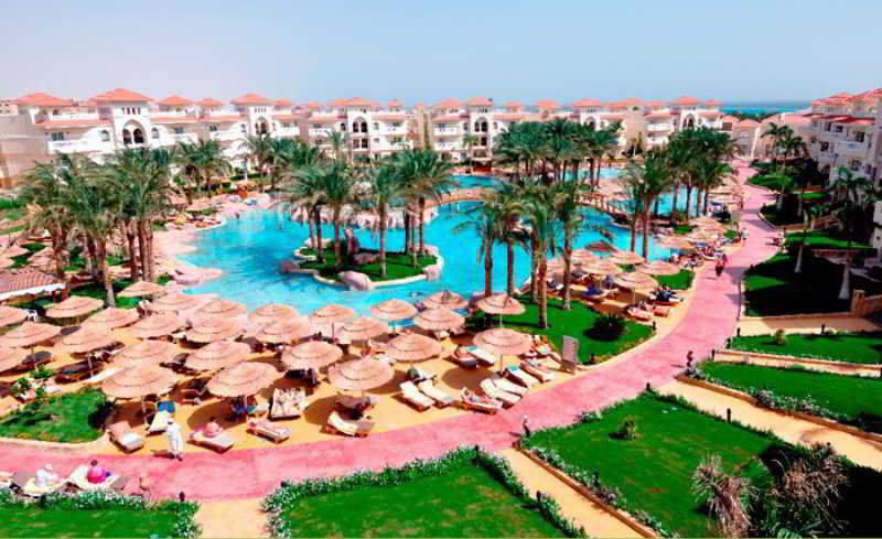 Hotel Tropicana Azure Club