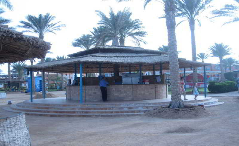 Tropicana Azure Club Hotel Sharm el-Sheikh