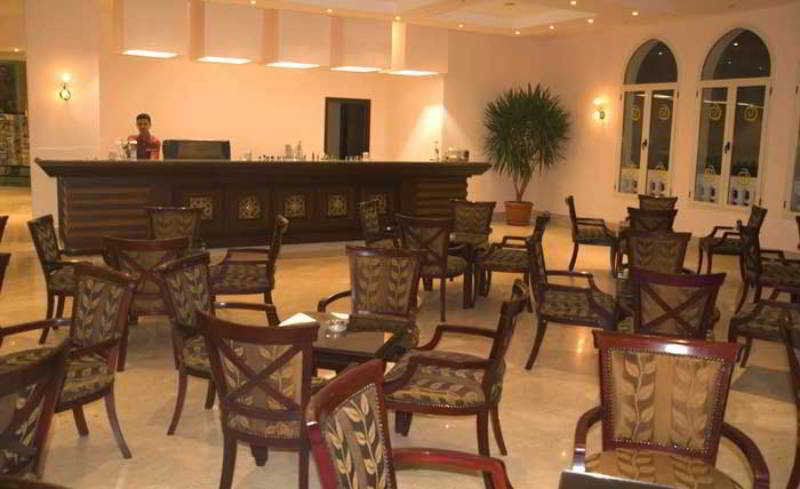 Tropicana Azure Club Hotel Sharm el-Sheikh