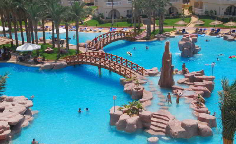 Tropicana Azure Club 3*