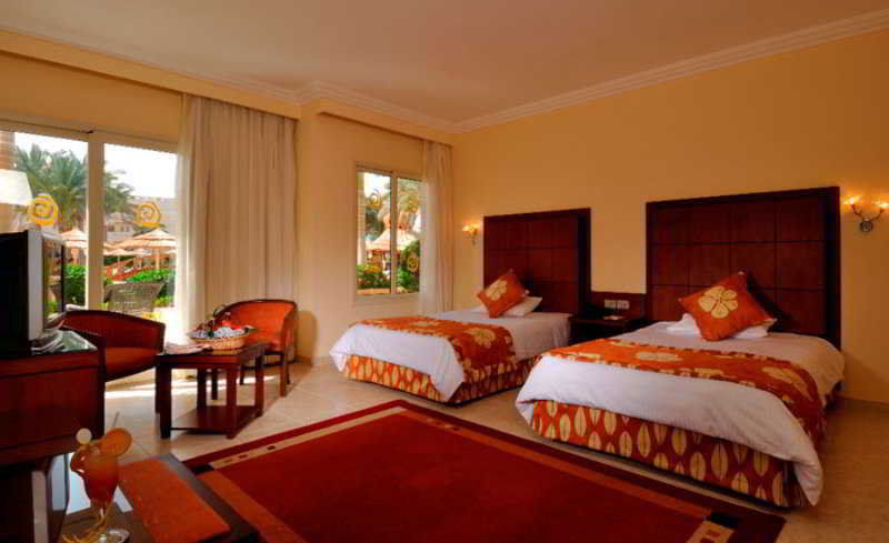 Hotel Tropicana Azure Club Sharm el-Sheikh