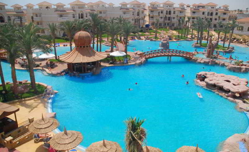 Tropicana Azure Club Sharm el-Sheikh