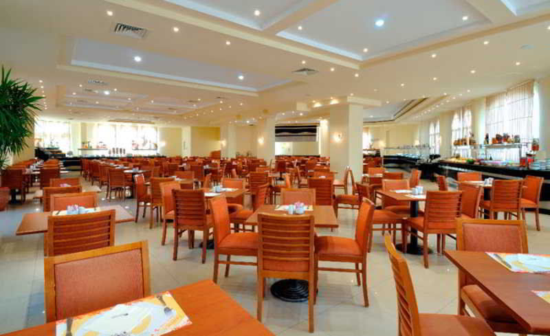 Tropicana Azure Club 3*