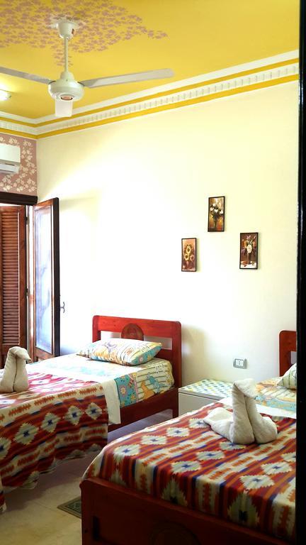 Guest house Villamar Sea View & Hurghada
