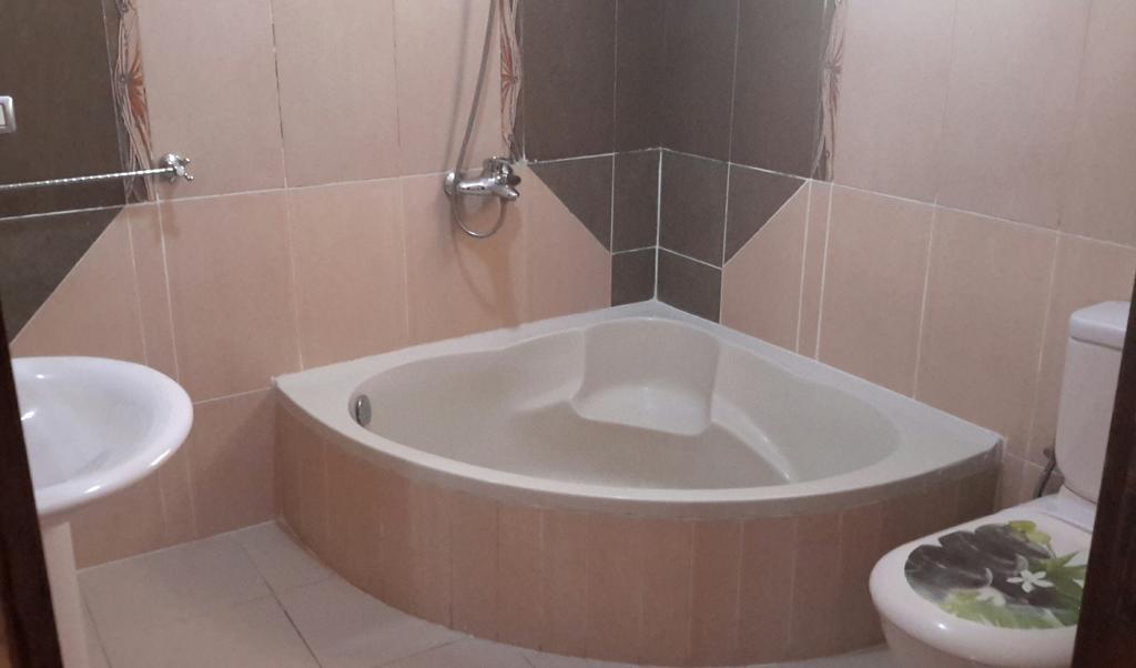 Guest house Villamar Sea View &