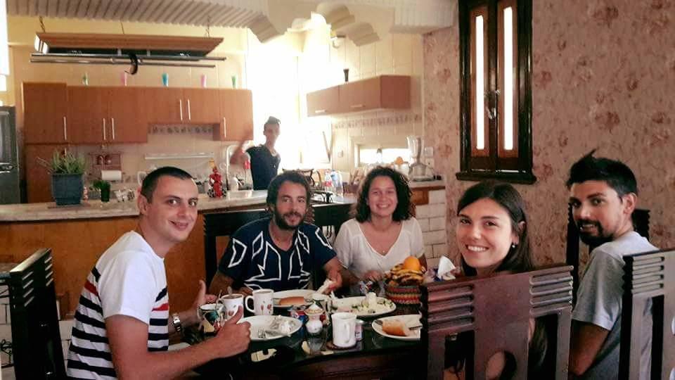 Villamar Sea View & Guest house