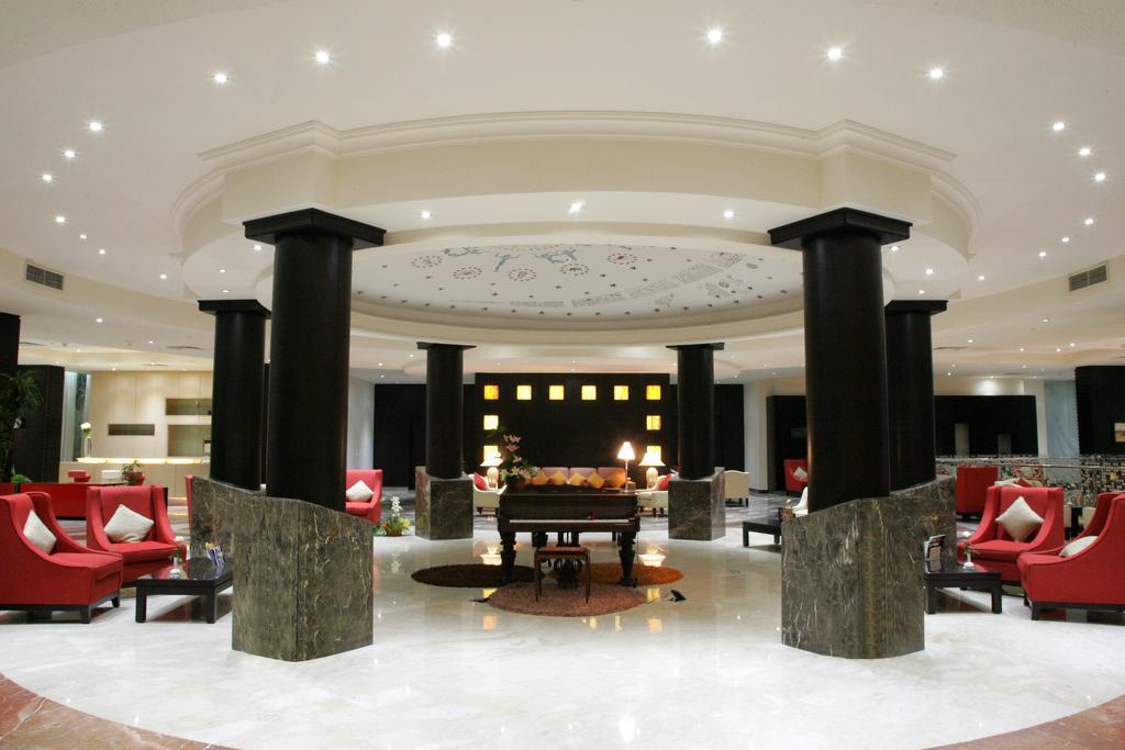 Helnan Royal Palestine - Montazah Gardens Hotel Alexandria