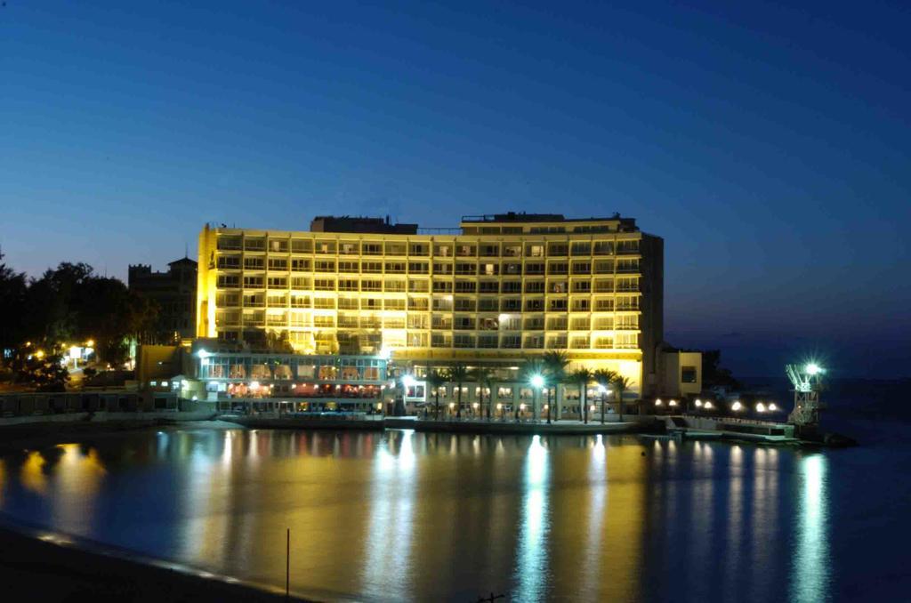 Helnan Royal Palestine - Montazah Gardens 5* Alexandria