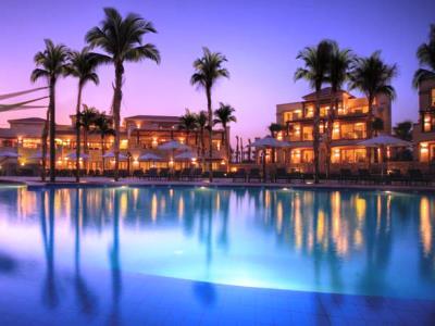Jaz Little Venice Golf Resort 5*
