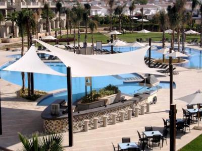 Resort Jaz Little Venice Golf Ain Sukhna