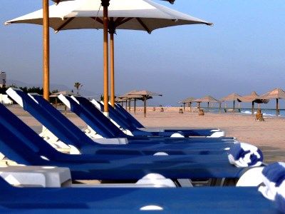 Jaz Little Venice Golf 5* Ain Sukhna