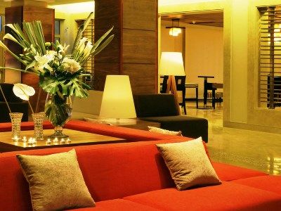 Resort Jaz Little Venice Golf 5*