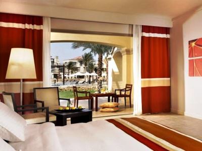 Jaz Little Venice Golf 5*
