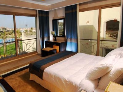 Jaz Little Venice Golf Resort 5*