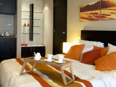 Resort Jaz Little Venice Golf Ain Sukhna