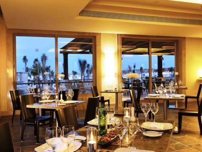 Jaz Little Venice Golf 5* Ain Sukhna