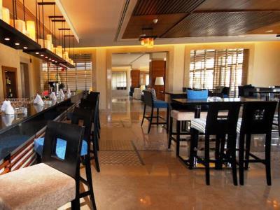 Jaz Little Venice Golf Resort Ain Sukhna
