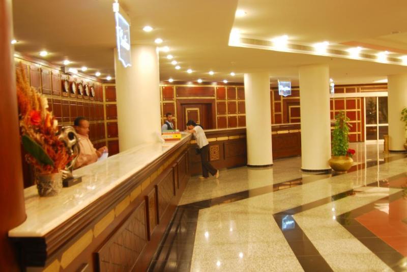 Hotel Golden 5 Emerald