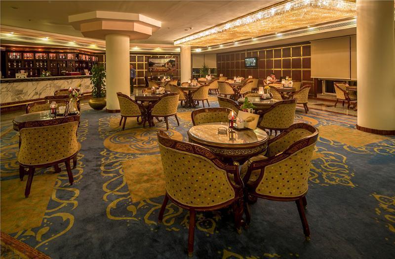Golden 5 Emerald Hotel Hurghada