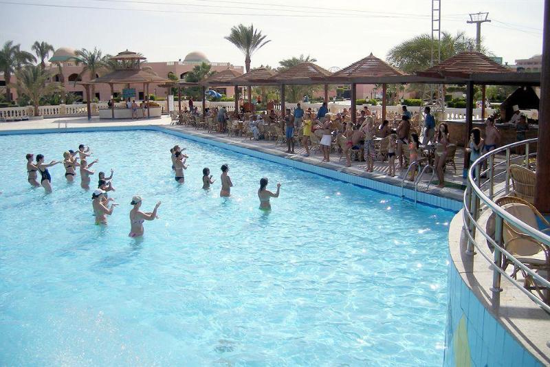 Hotel Golden 5 Emerald 3*