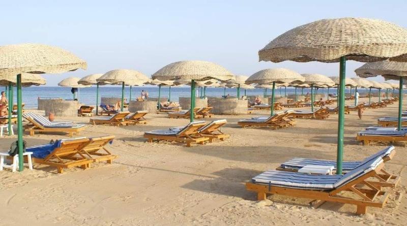 Hotel Gorgonia 5*
