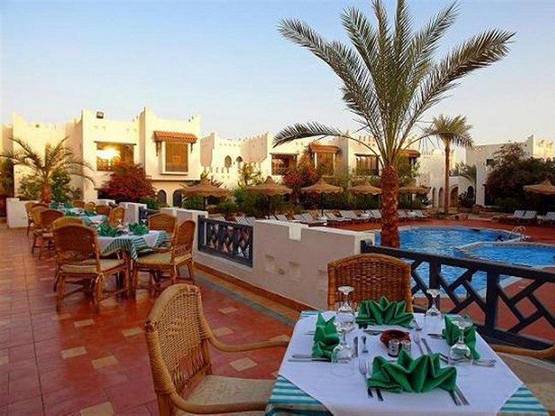 Al Diwan Hotel Sharm el-Sheikh