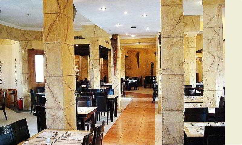 Gardenia Plaza And Sharm el-Sheikh