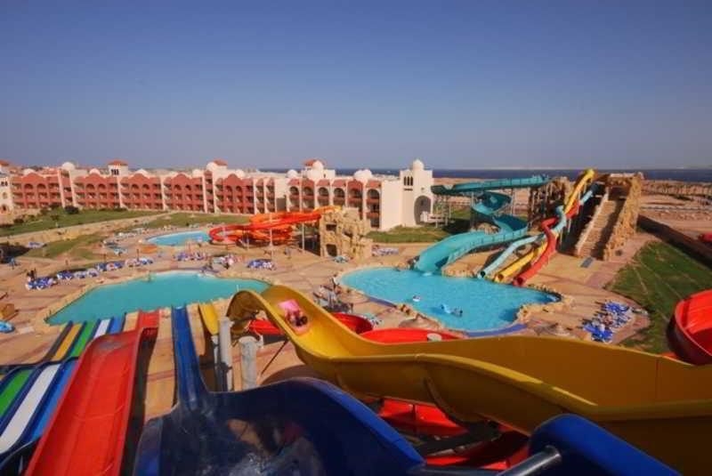 Tirana Aqua Park Resort Sharm el-Sheikh