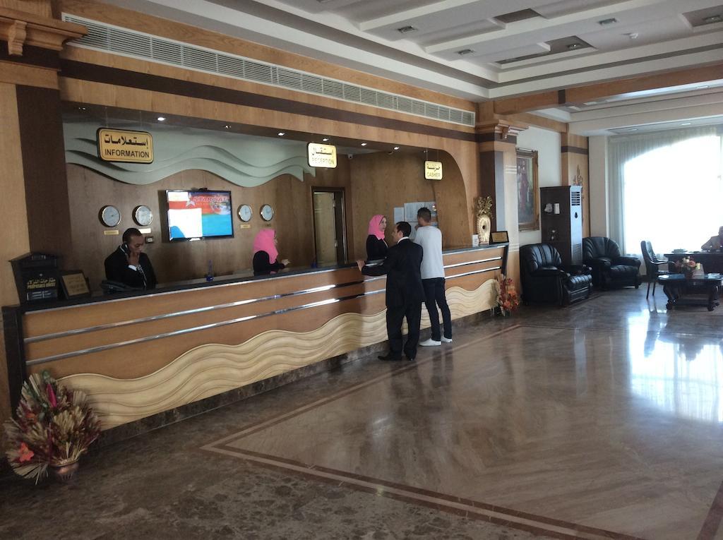 Noras 3* Port Said