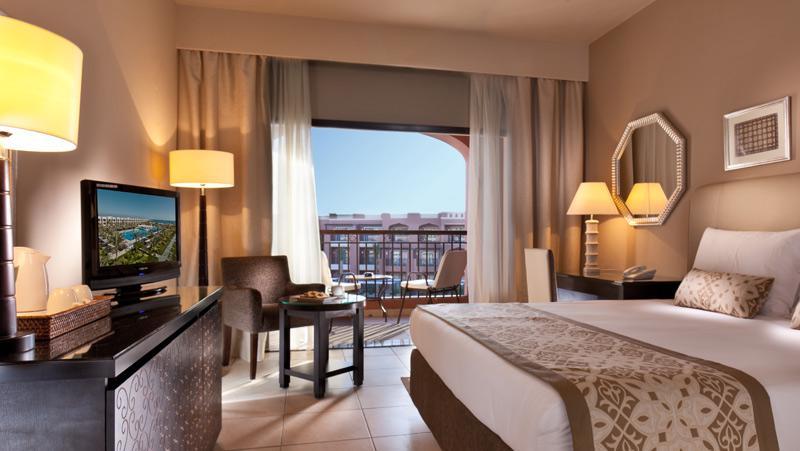 Jaz Oriental, Almaza Bay Resort Mersa Matruh