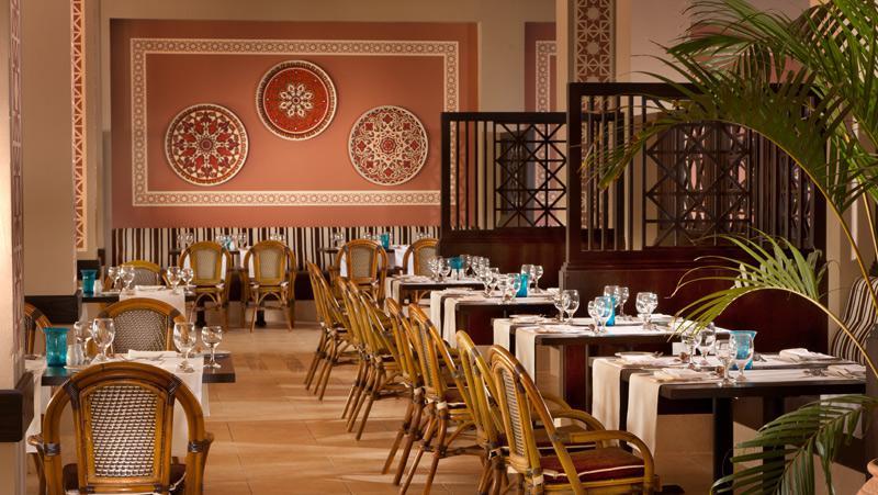 Jaz Oriental, Almaza Bay Resort