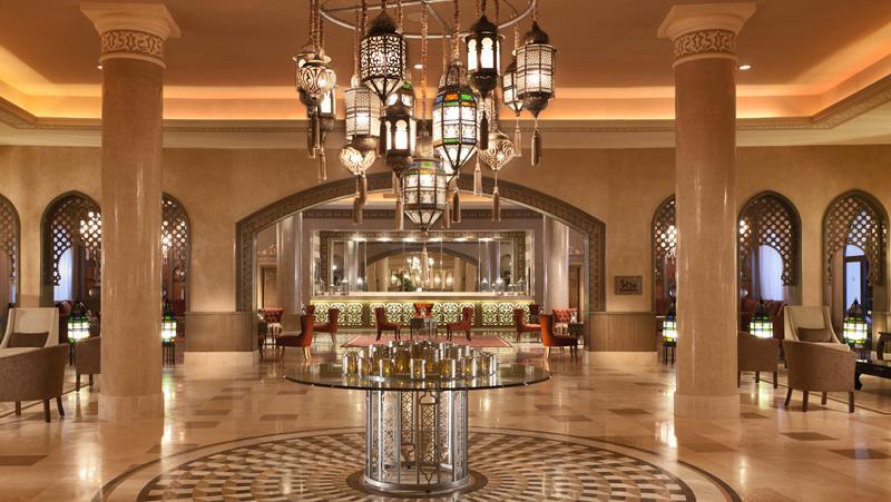 Resort Jaz Oriental, Almaza Bay Mersa Matruh