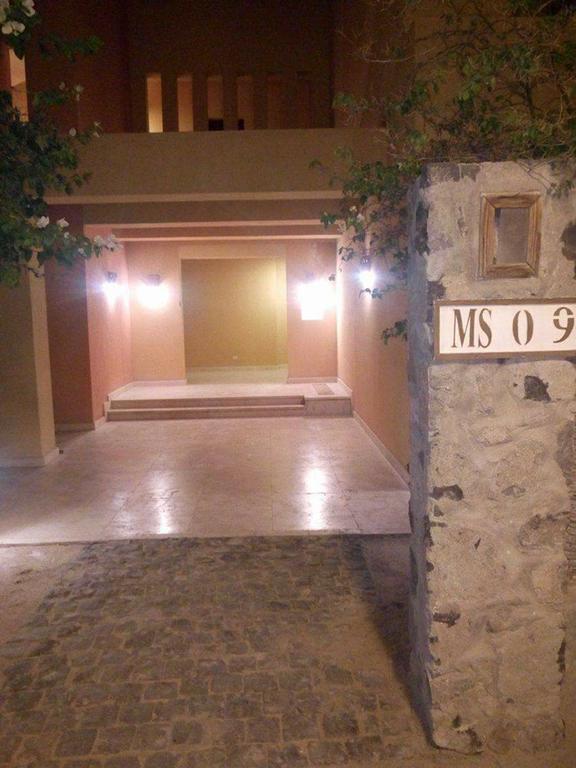 El Gouna South Marina Red Sea Apartment