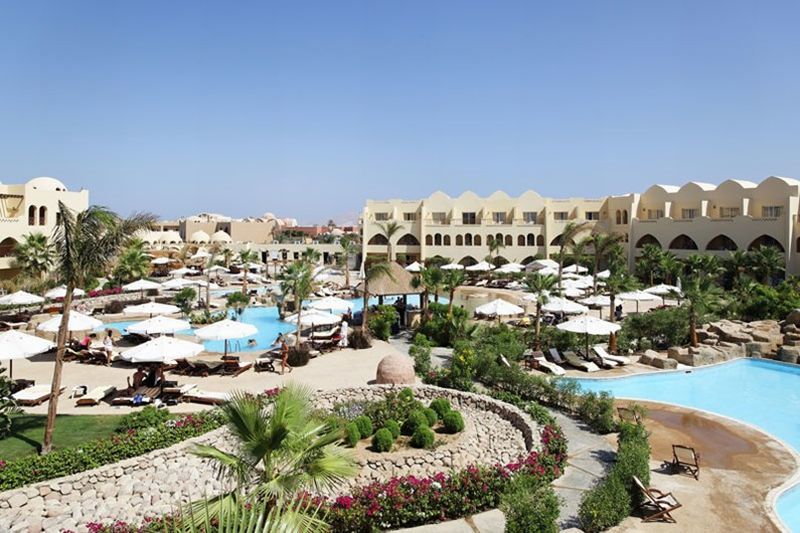 The Three Corners Palmyra Sharm el-Sheikh