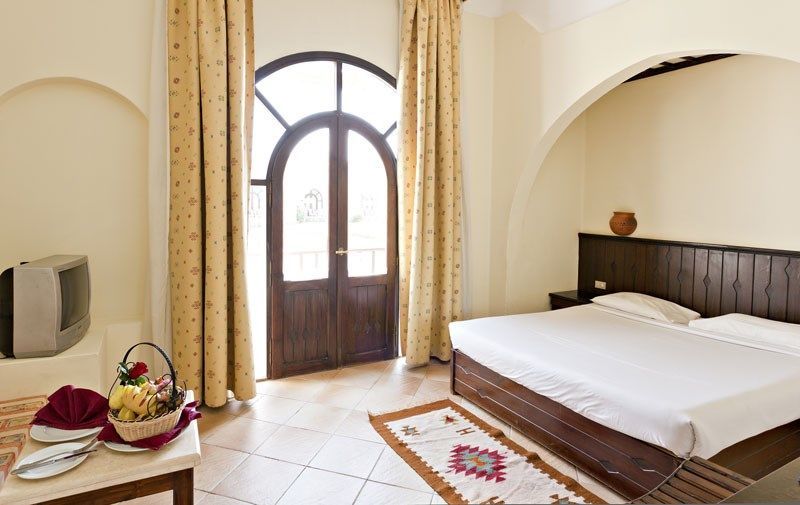 The Three Corners Palmyra 4*