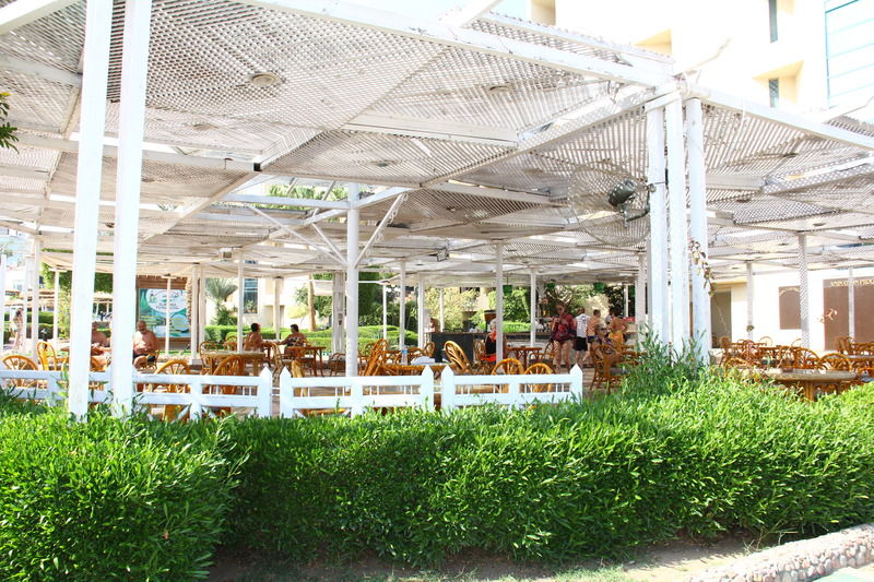 Hotelux Marina Hurghada