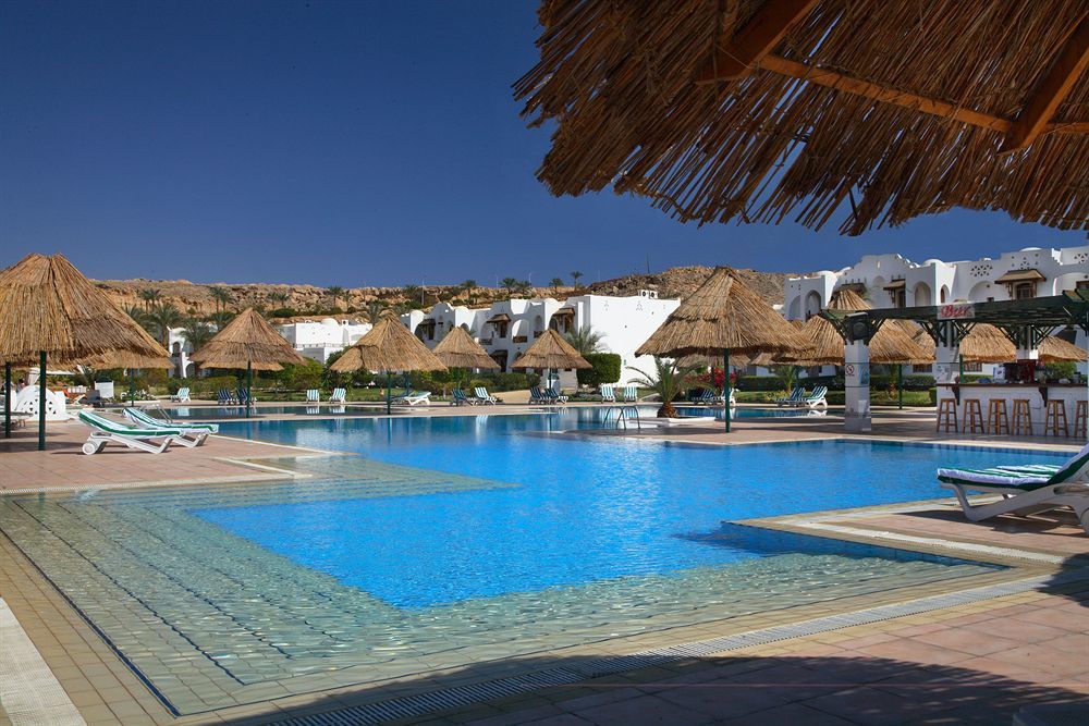 Royal Sheikh 5* Sharm el-Sheikh