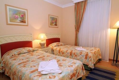 & Serviced By Marriott Hotel de apartamente Hurghada
