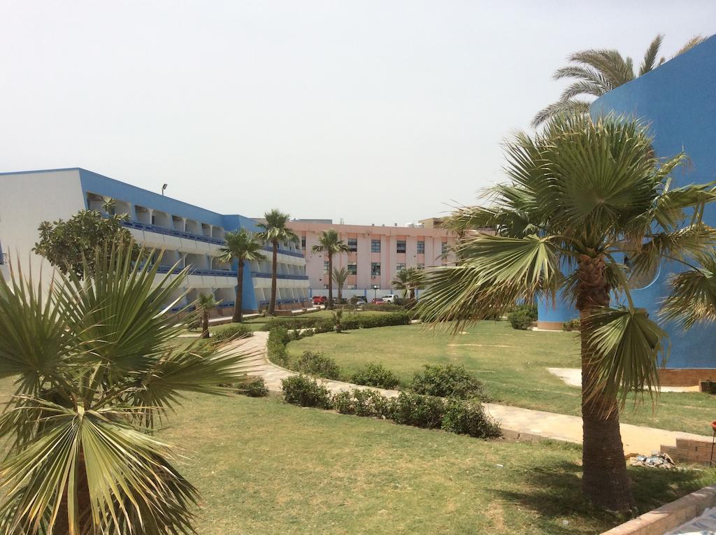 Noras 3* Port Said