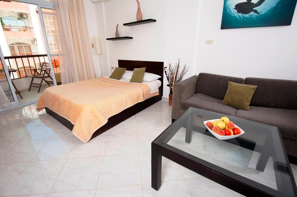 Desert Pearl Hurghada