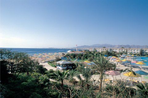 Hotel Holiday - Palace