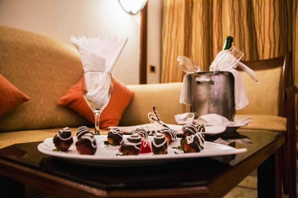 Resort Cataract Layalina Naama Bay