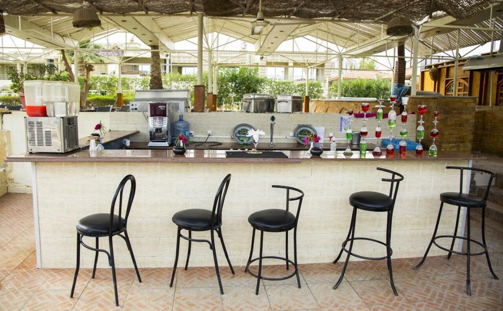 Cataract Layalina Naama Bay 3* Şarm El-Şeyh