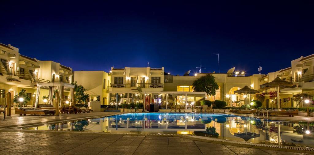 Cataract Layalina Naama Bay Resort 3*