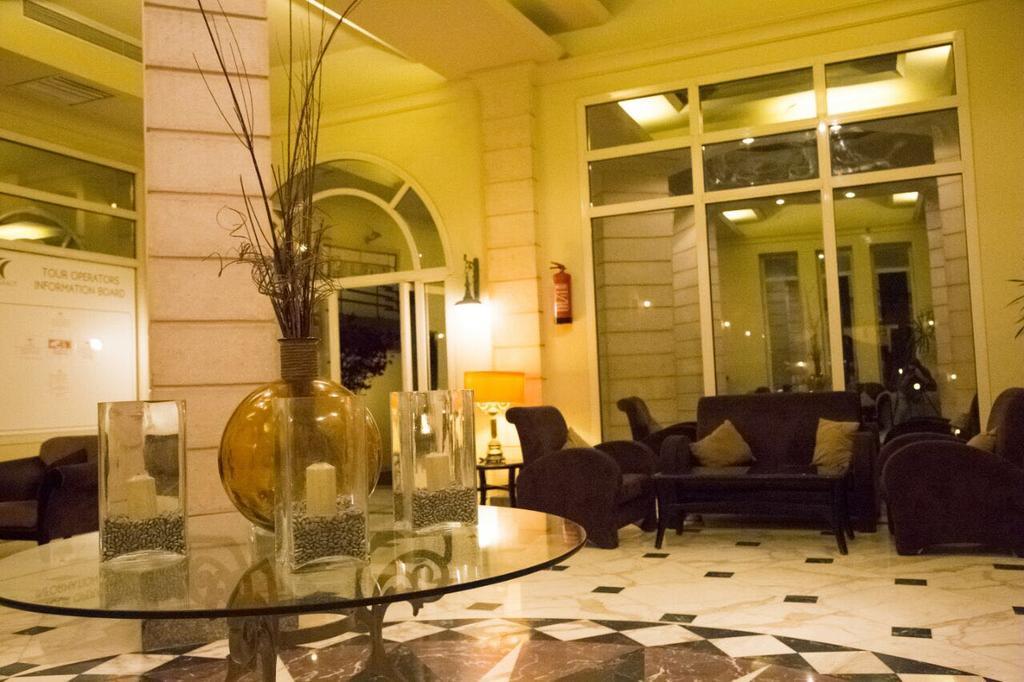 Cataract Layalina Naama Bay Şarm El-Şeyh